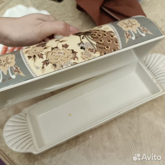 Кухонные принадлежности