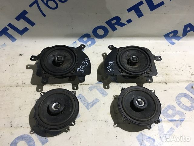 Динамик LADA granta 1.6 мт лифтбек