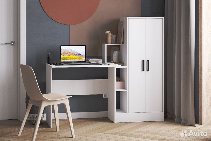 Компьютерный стол скм-1