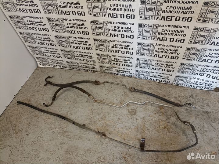 Трубка гидроусилителя Volga Siber, Chrysler