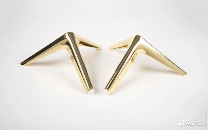 Опора мебельная