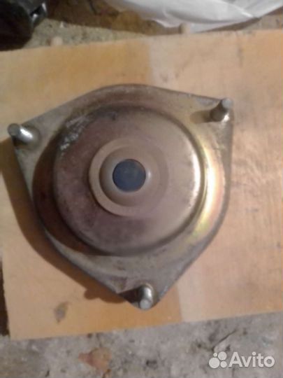 Опорный подшипник ваз 2110