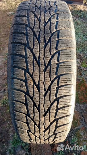 Kumho WinterCraft SUV Ice WS51 215/65 R16 102T