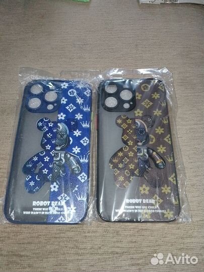 Чехол на 14 про макс айфон