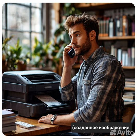 Печать бумаг a4 с доставкой на дом