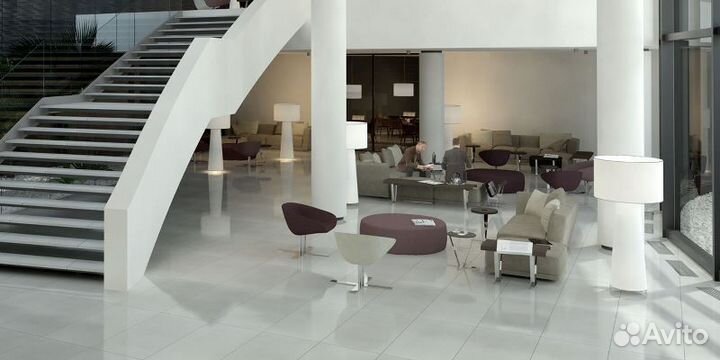 Плитка Imola micron 2.0 M2.0 60W 60х60 (M2.060W)