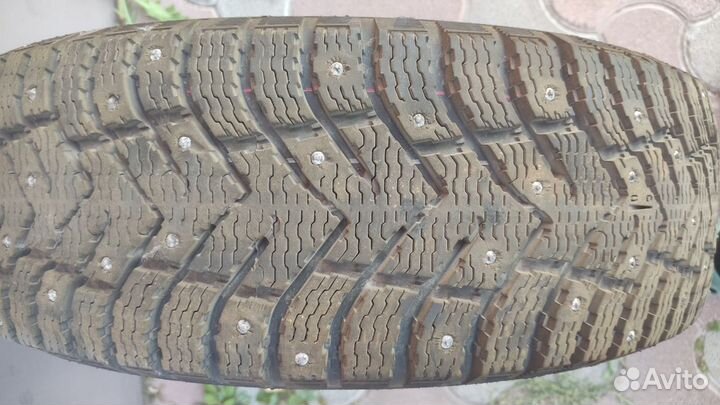 Cordiant Snow Cross 2 195/65 R15 95T