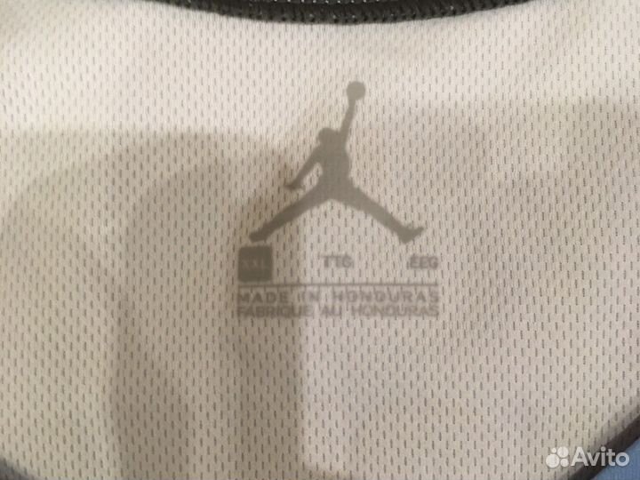 Баскетбольная форма zenith