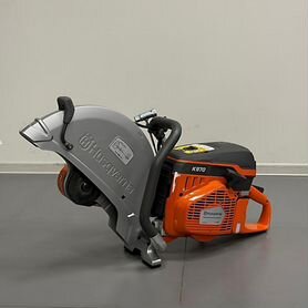 Бензорез Husqvarna K 970/16"