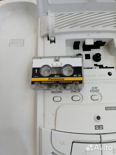 Радиотелефон Panasonic