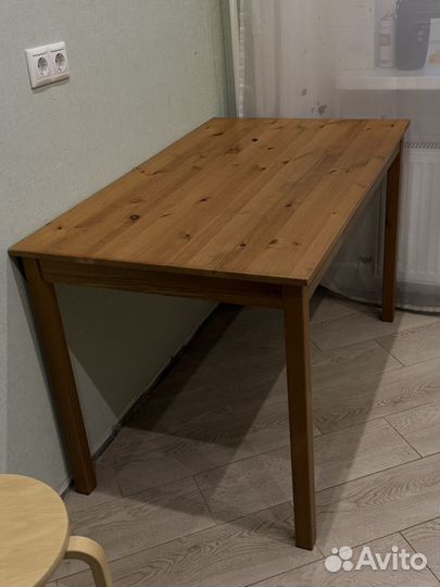 Кухонный стол lKEA