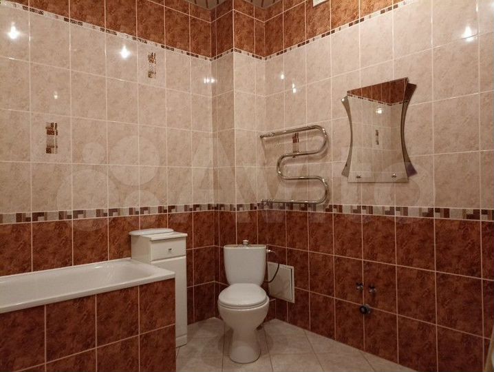 2-к. квартира, 111 м², 5/7 эт.