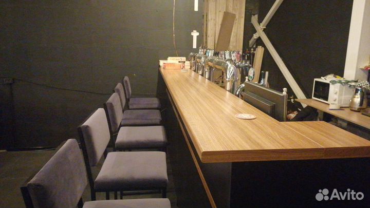 Барная стойка бу