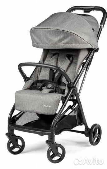 Коляска peg perego selfie