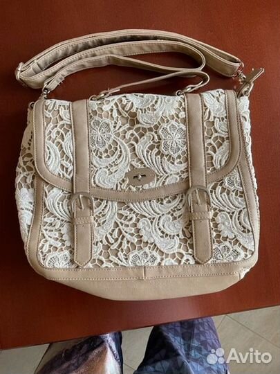 Женская сумка
