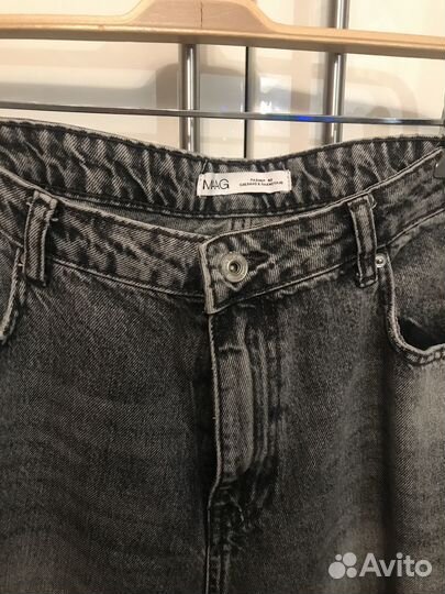 Джинсы maag