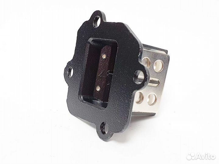 Клапан лепестковый JOG 5BM