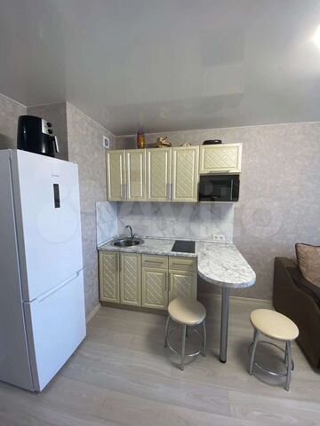 1-к. квартира, 27 м², 5/10 эт.