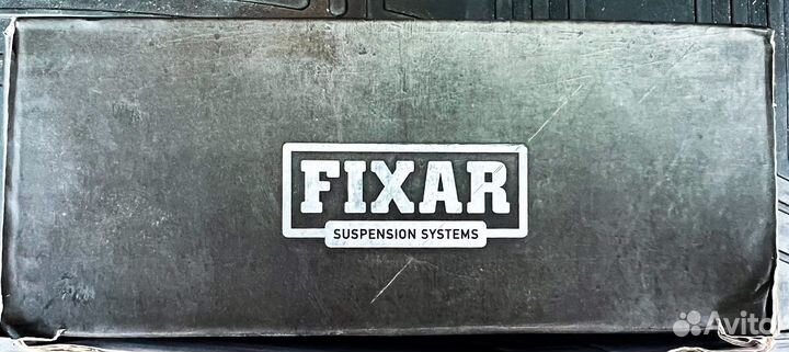 Шаровая опора FK0400L