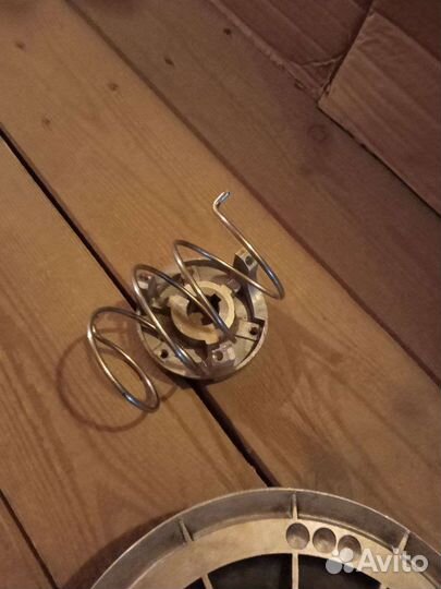 Вариатор safari