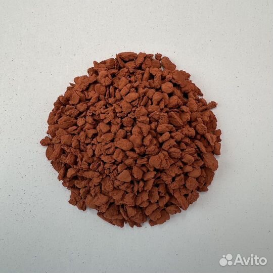 Резиновая крошка епдм