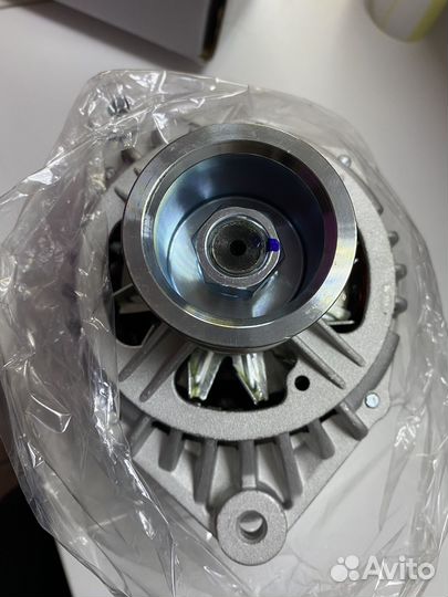 Генератор ваз