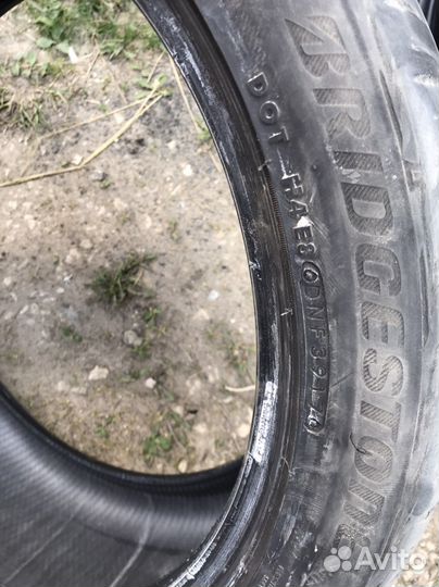 Bridgestone Turanza T001 225/45 R19