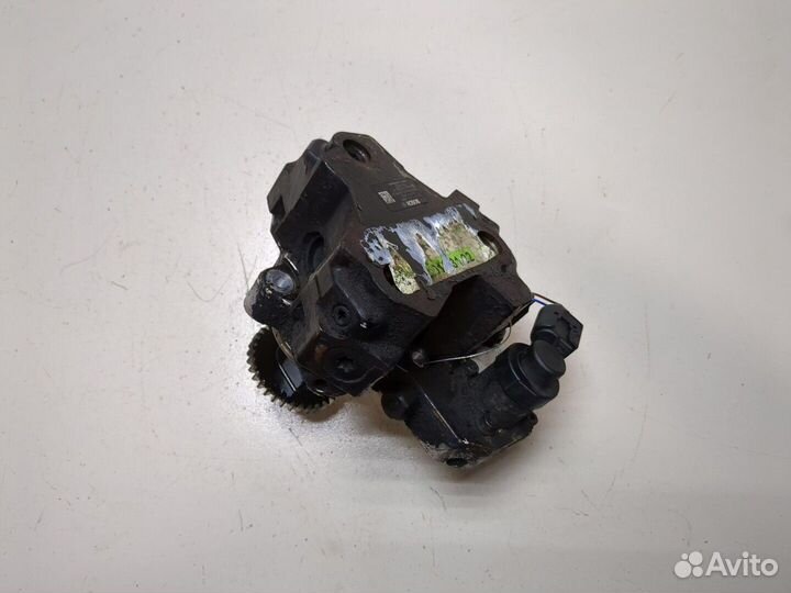 Тнвд Mercedes ML W164, 2006