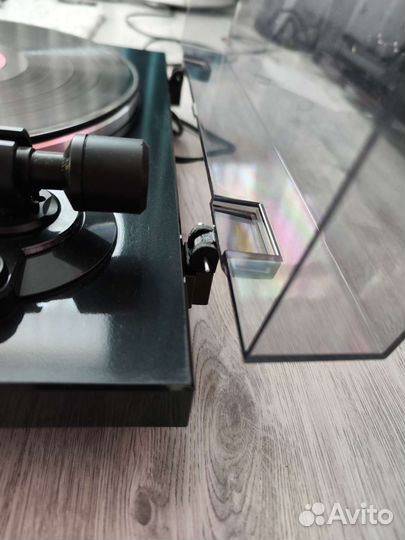 Петли Denon DP-300F