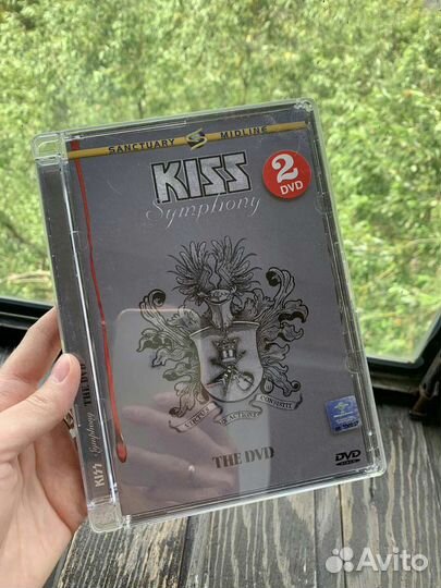 Лицензионные dvd диски