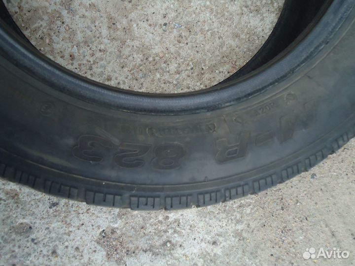 Mastercraft MC-440 195/60 R15 87H