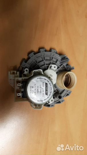 Панель управления пмм Siemens R21E201RU/07