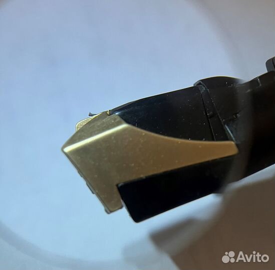 Technics EPC 205C MK3