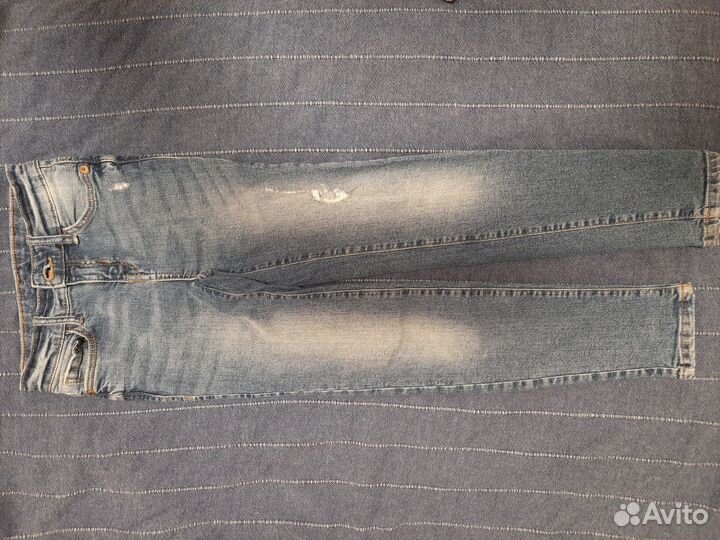 Одежда пакетом р.122-130