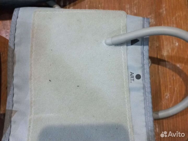 Тонометр автоматический omron