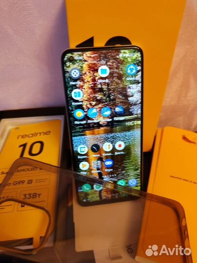 realme 10, 6/128 ГБ