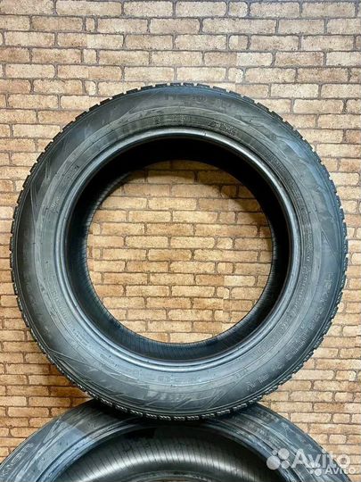 Nokian Tyres Hakkapeliitta R2 SUV 235/55 R19