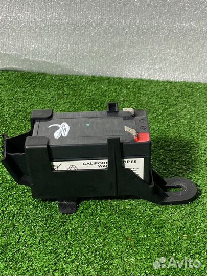 Аккумулятор Mercedes-Benz Gls-Class X166