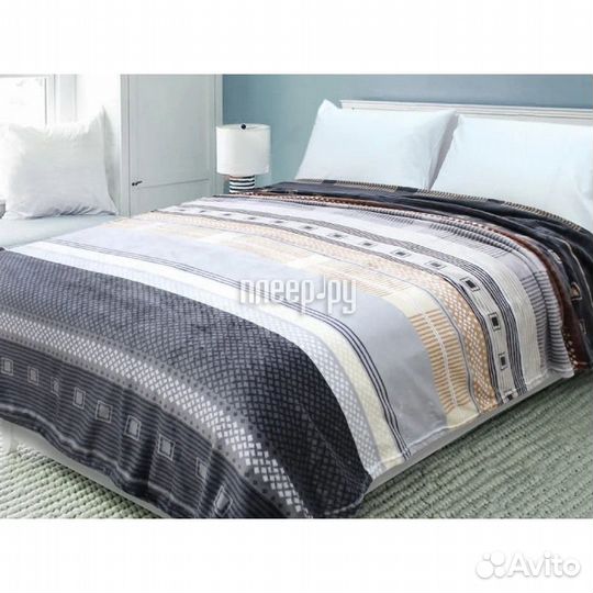 Покрывало Happy Family Теодоро 150x200cm 118011