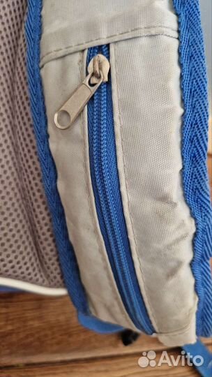 Рюкзак школьный ранец ортопедический