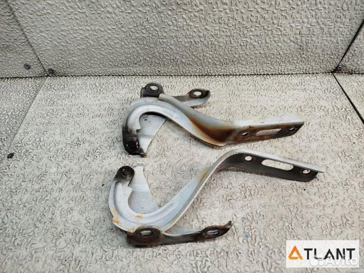 Петля капота honda zest