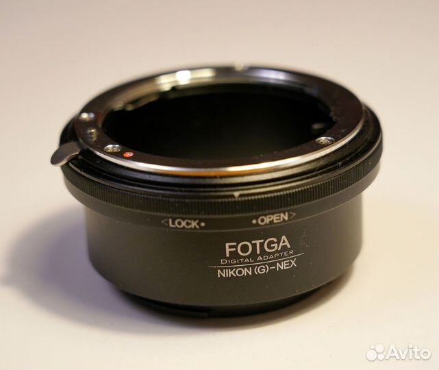 Макрокольцо Canon Extension Tube EF, ремень пульт