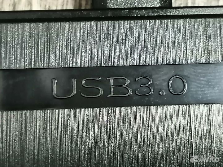 Внешний HDD 2.5