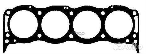 Прокладка гбц ch7363 Bga