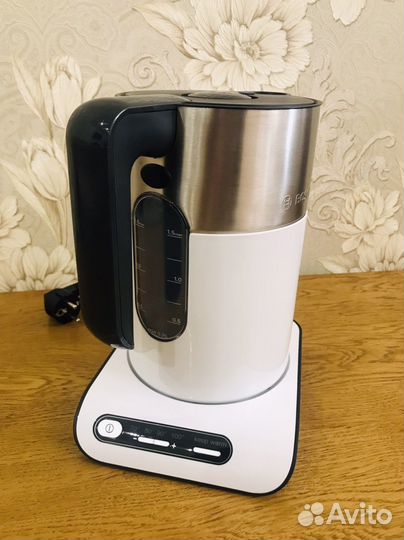 Чайник электрический bosch