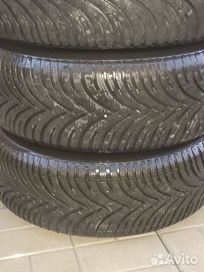 Bfgoodrich Activan Winter 205/60 R16 96L