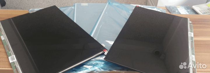 Матрицы для ноутбуков, новые