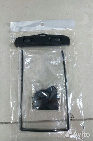 Чехол для телефона водонепроницаемый
