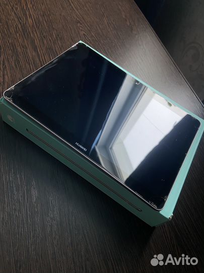 Планшет huawei mediapad t3 10