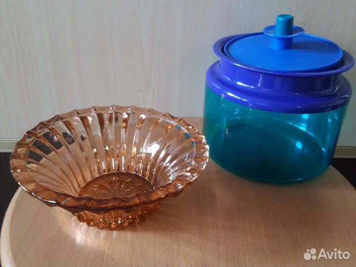 Конфетница СССР